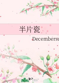 《半片瓷》