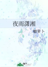 《夜雨瀟湘》