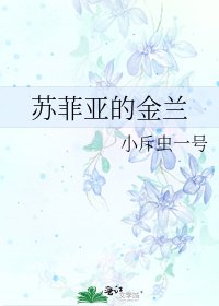 《蘇菲亞的金蘭》