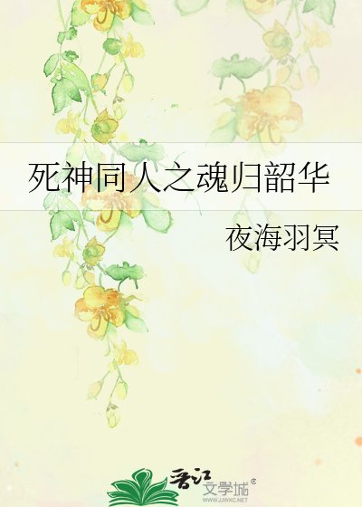 死神同人之魂歸韶華