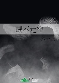 《賊不走空》