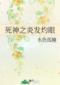 《死神之炎發灼眼》
