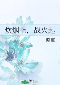 《炊煙止,戰火起》