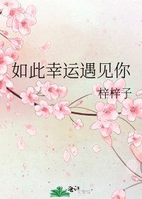 《如此幸運遇見你》