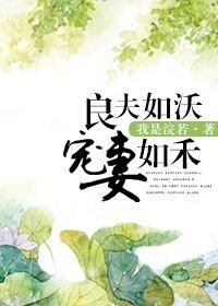 《良夫如沃寵妻如禾》