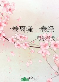 《一卷離騷一卷經》