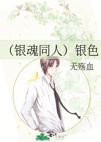 《(銀魂同人)銀色》