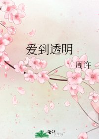 爱到透明