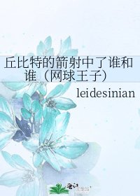 《丘比特的箭射中了谁和谁(网球王子)》
