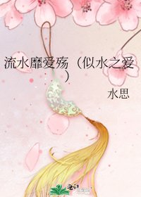 《流水靡愛殤(似水之愛)》