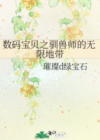 《數碼寶貝之馴獸師的無限地帶》