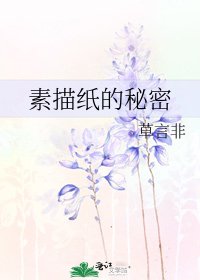 《素描紙的秘密》