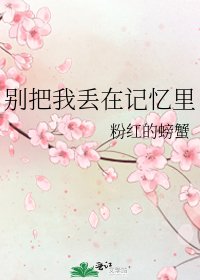 《別把我丟在記憶裡》