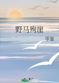 《野馬殉崖》