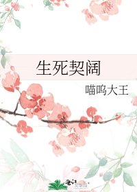 《生死契闊》