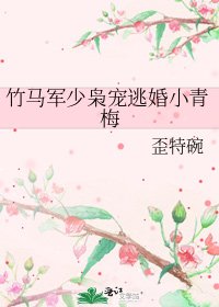 《竹馬軍少梟寵逃婚小青梅》