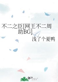 不二之臣[網王不二週助BG]