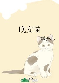 《晚安喵》