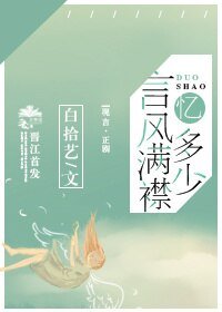《言风满襟忆多少》