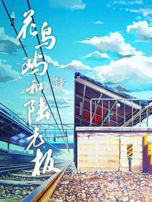 《花鳥嶼和陸老闆》