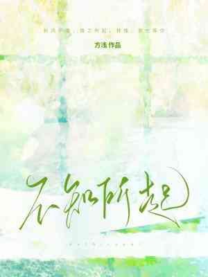《不知所起》