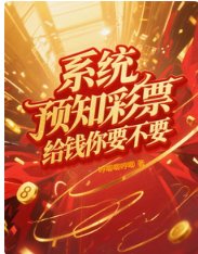 《系統預知彩票,給錢你要不要》
