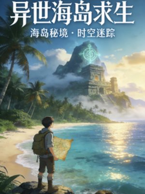 《異世海島求生》