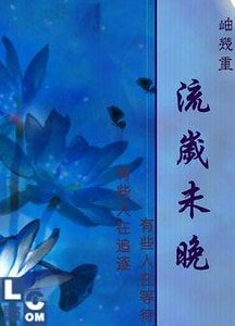 《流歲未晚》