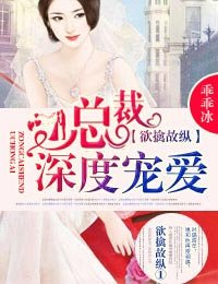 《旧爱重提②总裁,不要玩花样!/欲擒故纵1总裁,深度宠爱!》
